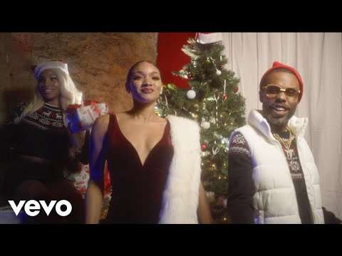 Lil Duval – Christmas Trees (Official Video)