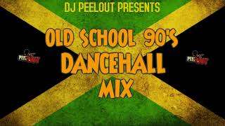 DJ Tade Old School 90s Ragga/Dancehall/Reggae Throwback Thursday Show