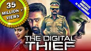 The Digital Thief (Thiruttu Payale 2) 2020 New Released Full Hindi Dubbed Movie | Bobby Simha Amala