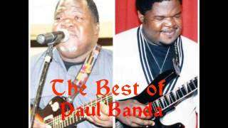 The Best of Mr Paul Banda Mix-DJChizzariana