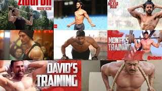 Bollywood Motivational Hindi Songs for Gym Workout Free