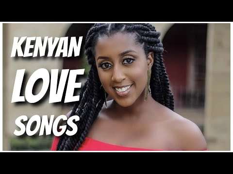 KENYAN RNBs LOVE SONGS MIX by DJ NiiDO: Elani Sauti Sol Gilad Hart The Band Wanavokali Smooth Rhumba