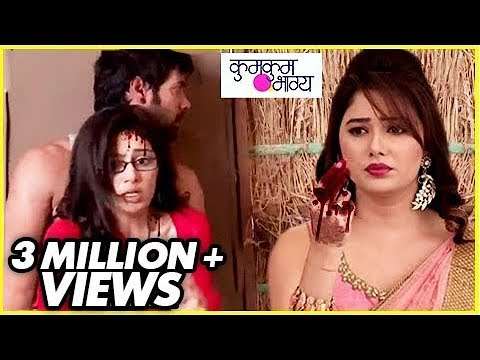 Tanu To KILL Abhi And Pragya After Their MARRIAGE | Kumkum Bhagya – कुमकुम भाग्य | TellyMasala