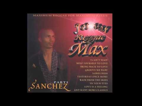 Sanchez – Never Keeping Secrets – 90s Reggae – (Reggae Max)