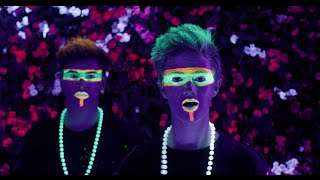 Jack & Jack – Wild Life (Official Music Video)