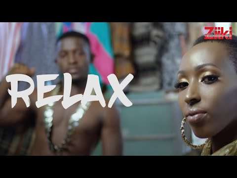 Darassa – Relax