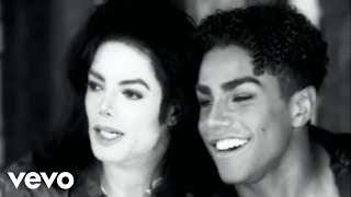 3T feat. Michael Jackson – I Need You