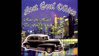 Lost Soul Oldies Vol. 1