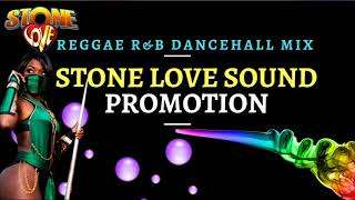 stone love reggae r&b dancehall mix – stone love 2018 – stone love music – stone love sound mixtapes