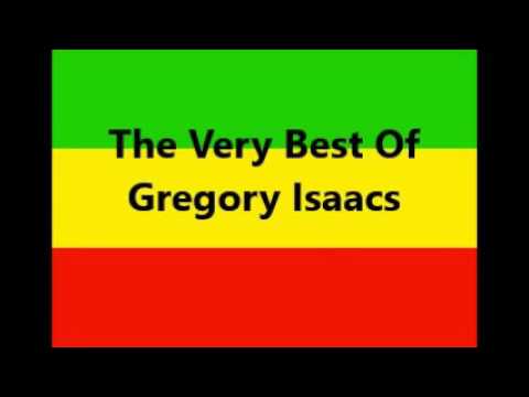 The Very Best Of Gregory Isaacs Mix