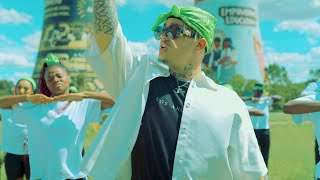 @Costa Titch – Big Flexa ft. C’buda M Alfa Kat Banaba Des Sdida & Man T (Official Music Video)