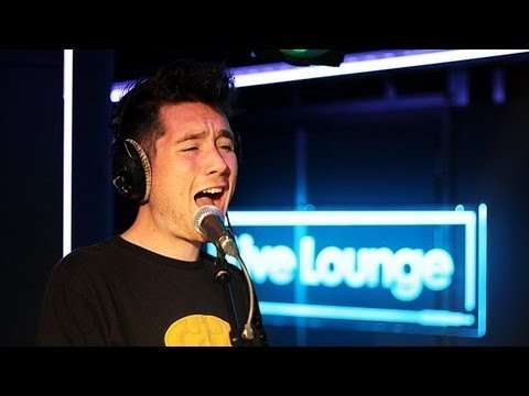 Bastille cover Miley Cyrus’ We Can’t Stop in the Live Lounge