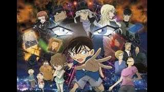 Detective Conan Movie 22 Sub Indo