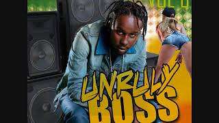 POPCAAN UNRULY BOSS DANCEHALL MIX VOL 6 {PART 2] DJ GAT [RAW VERSION] AUGUST 2018 1876899-5643