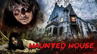 Haunted House Hindi Full Horror Movie