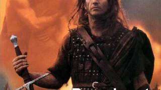 James Horner – Braveheart Theme Song