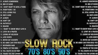 Acoustic Slow Rock Songs | Best Slow Rock 80’s 90’s Playlist