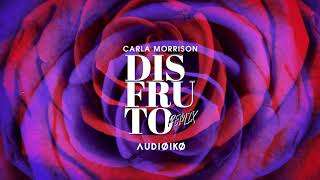 Carla Morrison – Disfruto (Audioiko Remix)