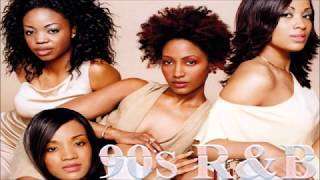 90s RnB mix Nice & Slow Jams Vol 4  Toni BraxtonR KellyBoyz 2 MenBabyface & More Mix by djeasy