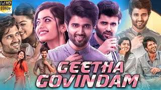 Geetha Govindam Tamil Dubbed Movie