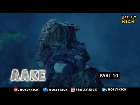 Aake Full Movie Part 10 | Hindi Dubbed Movies 2020 | Chiranjeevi Sarja Movies | Hindi Movies