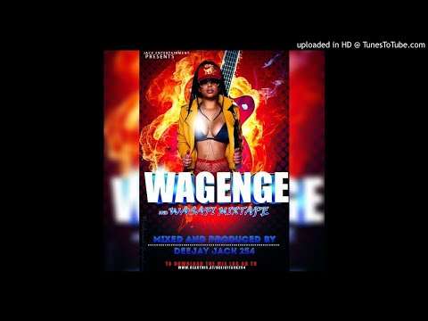 DJ JACK MR OVERHEAD WAGENGE V WASAFI INTRO