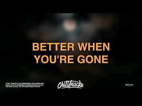 David Guetta Brooks & Loote – Better When You’re Gone (Lyrics)