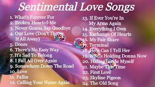 Sentimental Mix