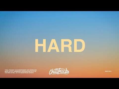 Why Don’t We – Hard (Lyrics)