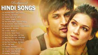 HINDI HEART TOUCHING SONGS 2019 | Best Of Hindi Love Songs | New Bollywood Music 2019 INDIAN SONGS