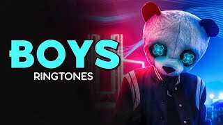 Top 5 Best Ringtones For Boys 2020 | Cool Boys Ringtones 2020 | Bad Boys Ringtones | Download Now