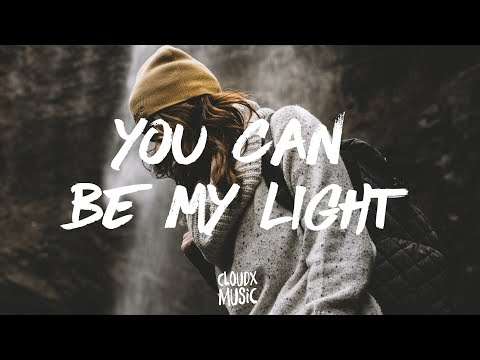 Trivecta & Nurko – You Can Be My Light (feat. Monika Santucci)