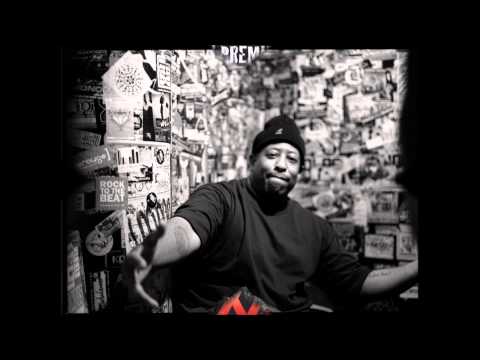 Dj Premier Selection 2012-2013