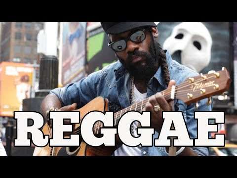 REGGAE PARTY MIX 2018 ~ MIXED BY DJ XCLUSIVE G2B ~ Jah Cure Tarrus Riley Chris Martin & More