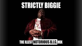 The Notorious B.I.G. Mix ► The Best of Biggie ► Illest Tracks Mixtape