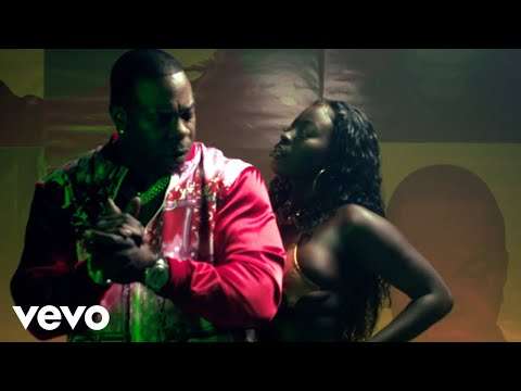 Busta Rhymes, Vybz Kartel – The Don & The Boss (Official Video)