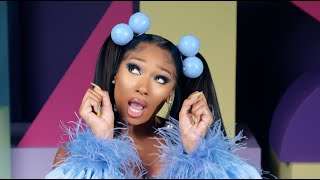 Megan Thee Stallion – Cry Baby (feat. DaBaby) [Official Video]