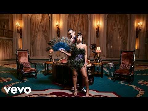 G-Eazy – Down (Official Video) ft. Mulatto