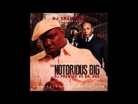 Grindtography Presents – The Notorious B.I.G. x DJ Premier Vs. Dr. Dre Mixtape (Full Stream)