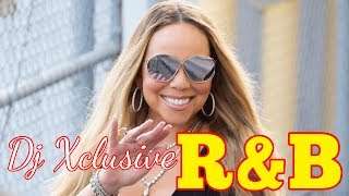 R&B PARTY MIX 2019 ~ MIXED BY DJ XCLUSIVE G2B – Mariah Carey NeYo Beyonce Rihanna Ashanti & More