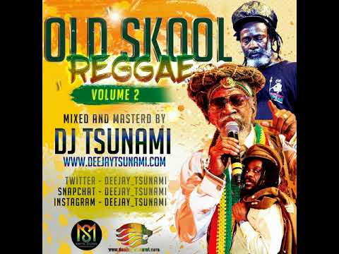 OLD SKULL REGGAE VOL 2