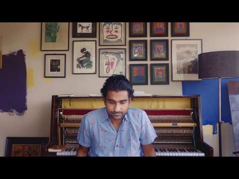 Prateek Kuhad – Kasoor (Official Music Video)