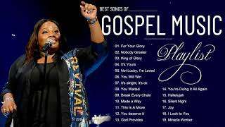 Gospel Music 2023 | Best Songs Of Gospel Music | Best Playlist Of Gospel Music 2023 | Tamela Mann