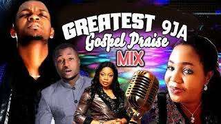 BEST 9JA GOSPEL SONG 2019 FT DEEJAY SIMPO