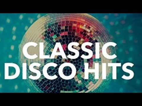 Classic Disco Hits Vol. 1 Dj Sherman