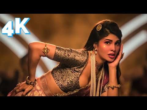 Mere Angne Mein Tumhara Kya Kaam Hai Full Video Song 4k 60fps – Jacqueline Fernandez & Asim Riaz