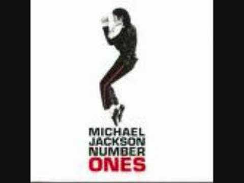 Michael Jackson – You Rock My World