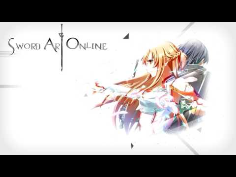 A Tiny Love Sword Art Online Music Extended