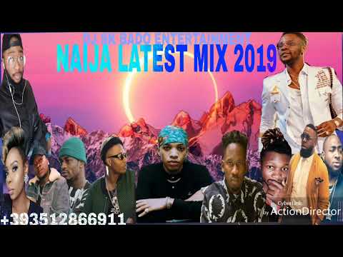 LATEST NAIJA AFROBEAT MIXTAPE 2019(DJ SK BADO FT KIZZ DANIEL/MR EAZI/TEKNO/DAVIDO/NONSTOP MP3