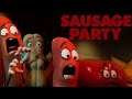 Sausage Party 2016 Full HD Movie In Hindi